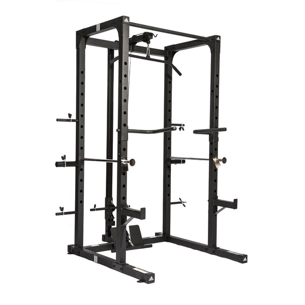 Rack Home Rig Weight Training Station | Decathlon Kuwait