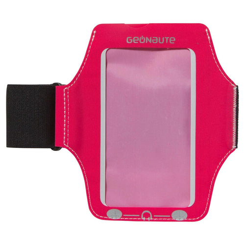 





Smartphone Armband Pink White