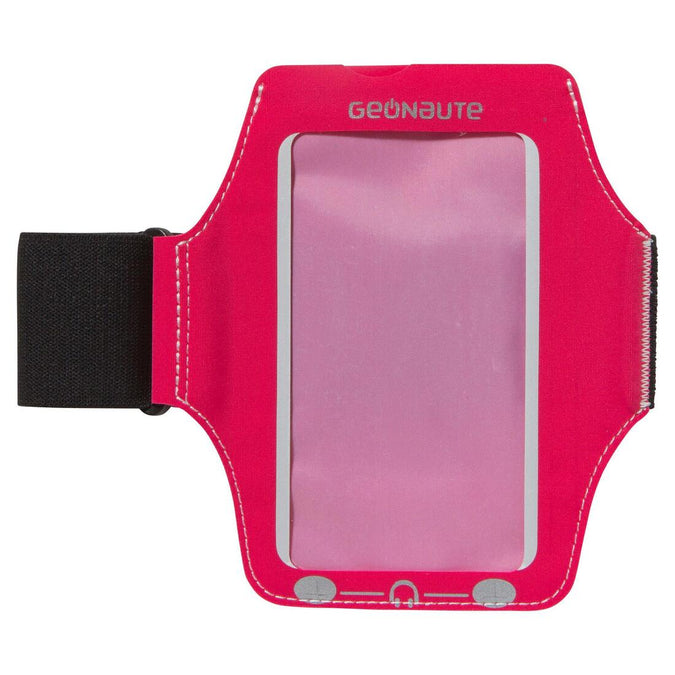 





Smartphone Armband Pink White, photo 1 of 3