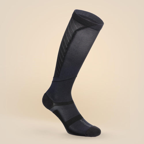 





Compression socks black