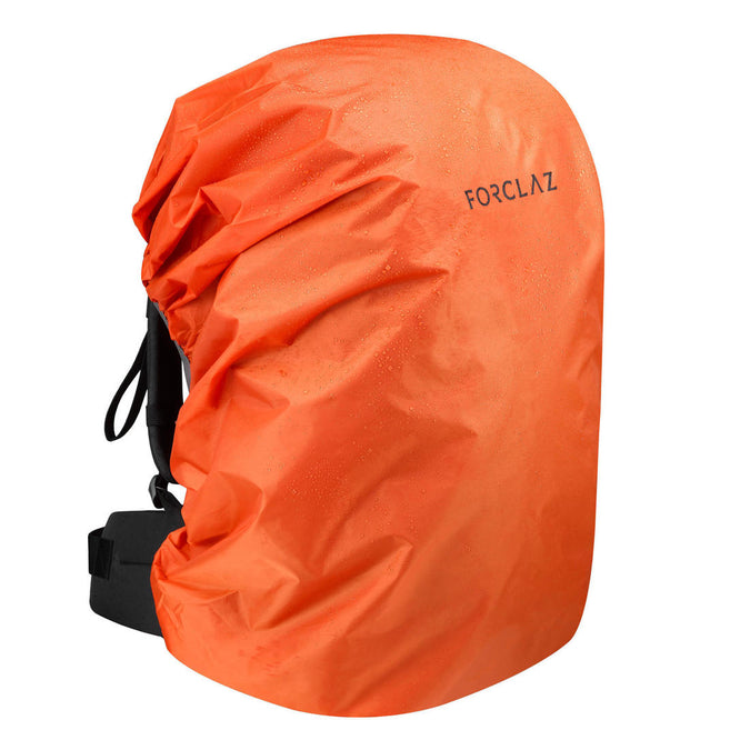





Basic Rain Cover for Backpack 40/60L, photo 1 of 3