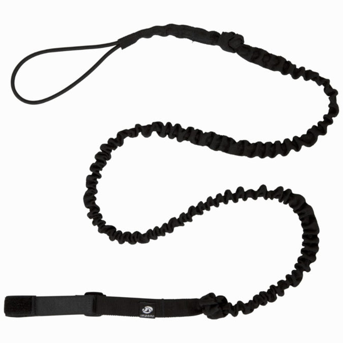 





Kayak Paddle Elastic Leash Black, photo 1 of 1