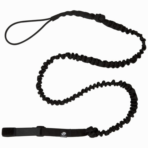 





Kayak Paddle Elastic Leash Black