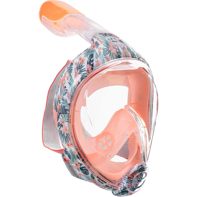 





Kids' Easybreath Surface Mask XS (6-10 years), photo 1 of 7