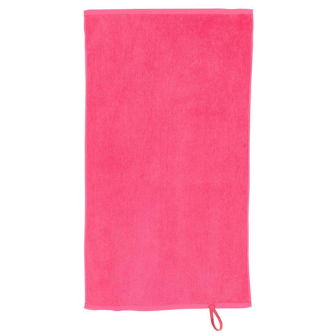 





Small Cotton Fitness Towel