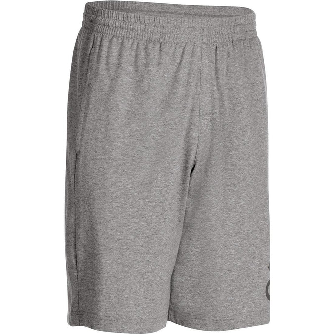 





Decadi Fitness Shorts - Grey, photo 1 of 9