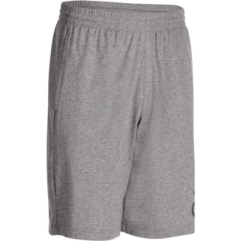 





Decadi Fitness Shorts - Grey