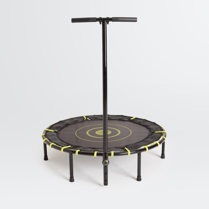 





Fitness Trampoline Fit Trampo 500 with Front Bar, photo 1 of 8