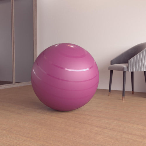 





Size 3 / 75 cm Durable Swiss Ball