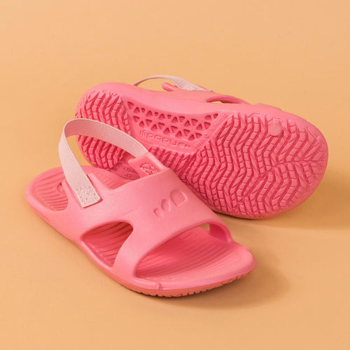 





Baby and Kids Pool Sandals/Shoes