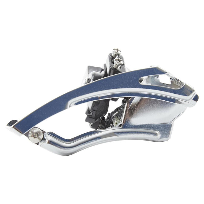 





3x9S 34.9 mm Top/Bottom Pull Down Swing Front Derailleur FD-M50, photo 1 of 2