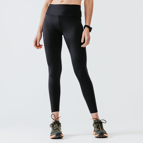 Buy Oalka Women's Yoga Capris Power Flex Running Pants Workout Leggings  Online at desertcartKUWAIT