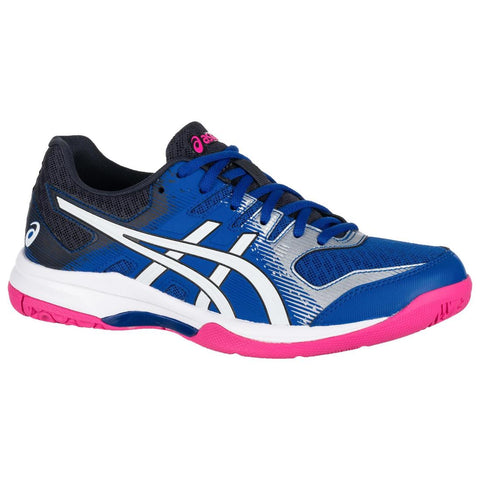 





Women's Badminton/Squash/Indoor Sports Shoes Gel Rocket 9