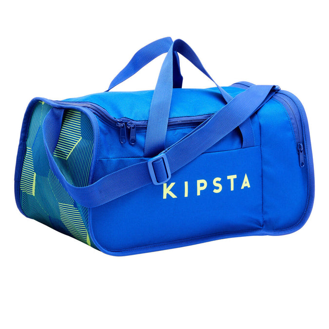 





Kipocket Sports Bag 20 Litres - Blue/Yellow, photo 1 of 9