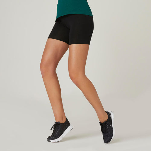 Buy Kamo Fitness High Waist Athletic Yoga Shorts Tummy Control Workout  Running Online at desertcartKUWAIT