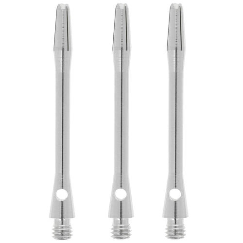 





3 Shafts - Aluminium