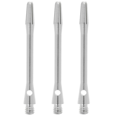 





3 Shafts - Aluminium