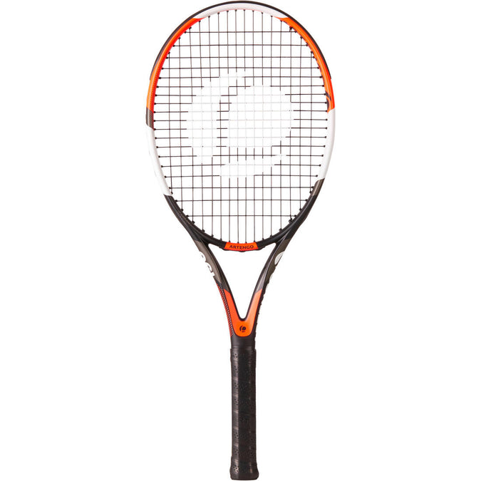 





TR190 Power Adult Tennis Racket - Orange/Black, photo 1 of 11