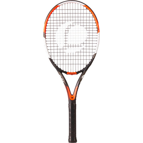 





TR190 Power Adult Tennis Racket - Orange/Black