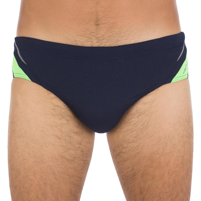 





900 YOKE MEN'S SWIM TRUNKS - DK, photo 1 of 7