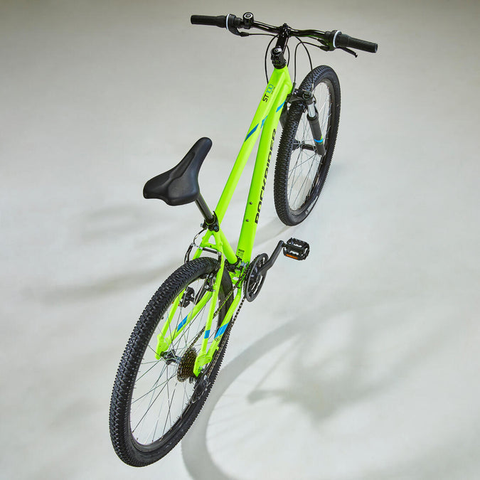 Velo rockrider st online 100 decathlon