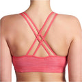 Comfort+ Women's Fitness Sports Bra