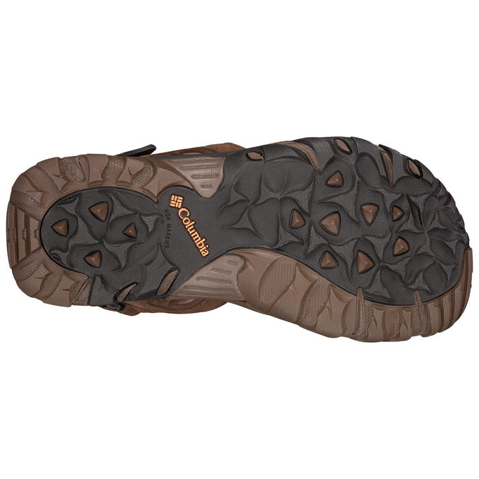 Columbia outlet walking sandals