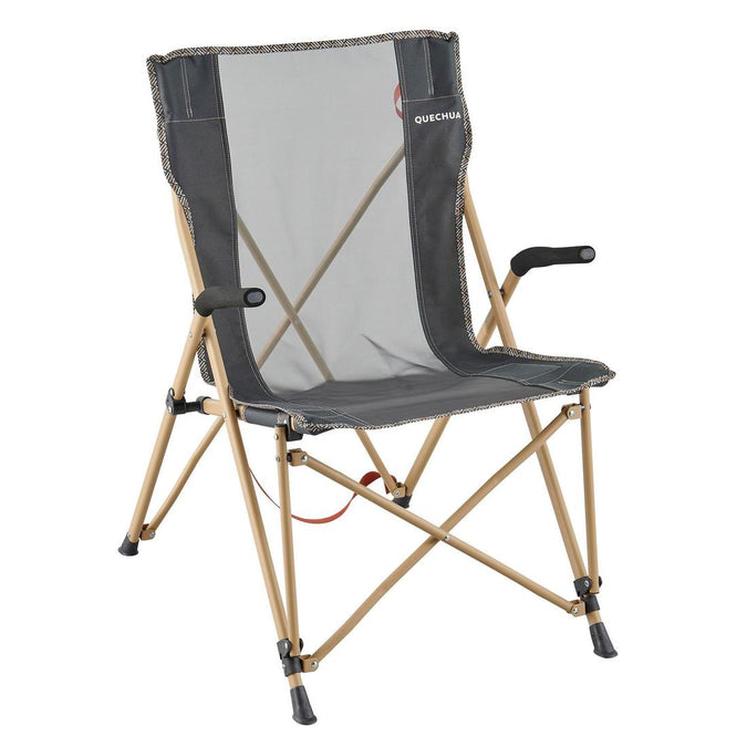 





Camping Comfortable Folding Armchair, photo 1 of 9