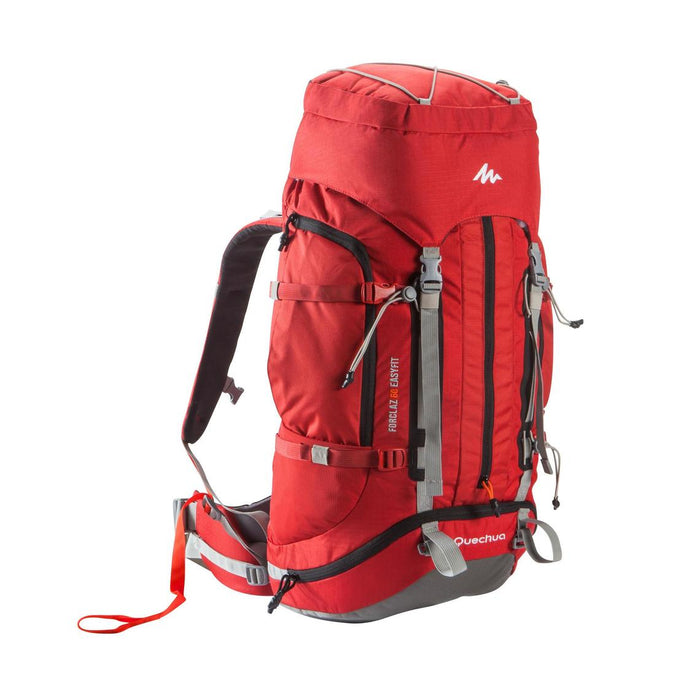 





Men’s Easyfit 60L hiking backpack, photo 1 of 22