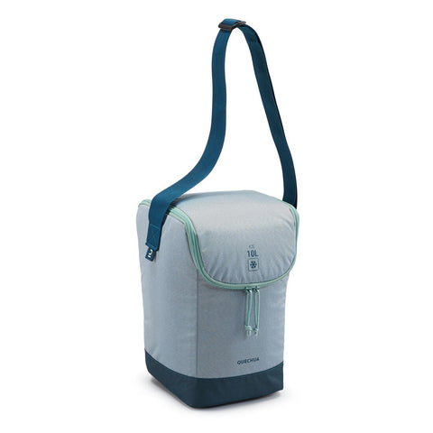 





SOFT CAMPING ICE CHEST - 10L