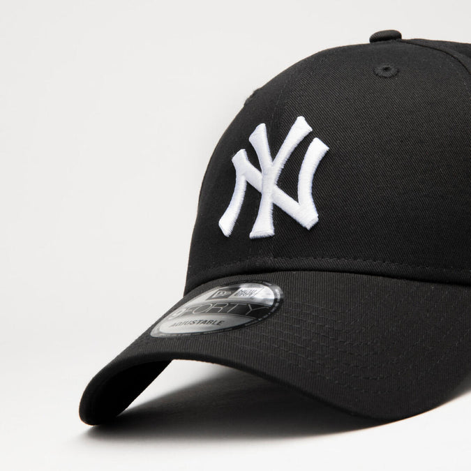  MLB New York Yankees Basic 59Fifty Cap, Grey, 7 1/8 : Sports  Fan Baseball Caps : Sports & Outdoors