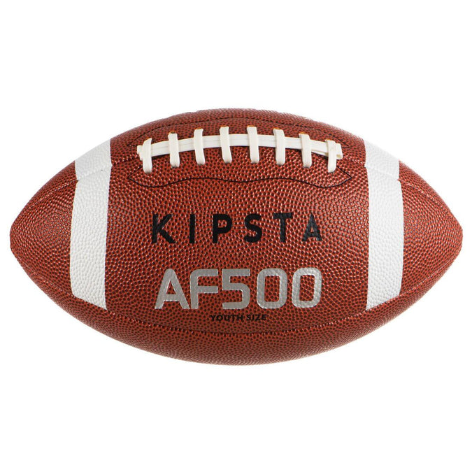 





Youth Size American Football AF500 - Brown, photo 1 of 5