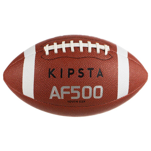 





Youth Size American Football AF500 - Brown