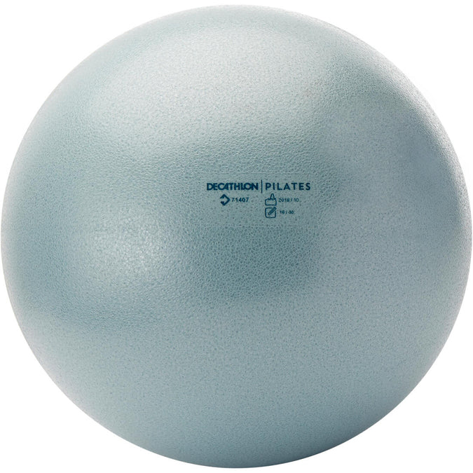 





Soft Ball - Light Blue (Diameter 220 mm) / Dark Blue (Diameter 260 mm), photo 1 of 1