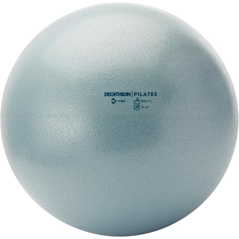 





Soft Ball - Light Blue (Diameter 220 mm) / Dark Blue (Diameter 260 mm)