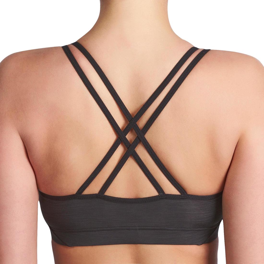 Comfort+ Women's Fitness Sports Bra