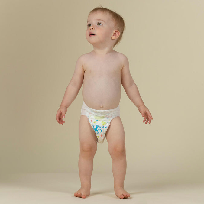 





Baby Disposable Swim Nappies 10-15 kg, photo 1 of 3