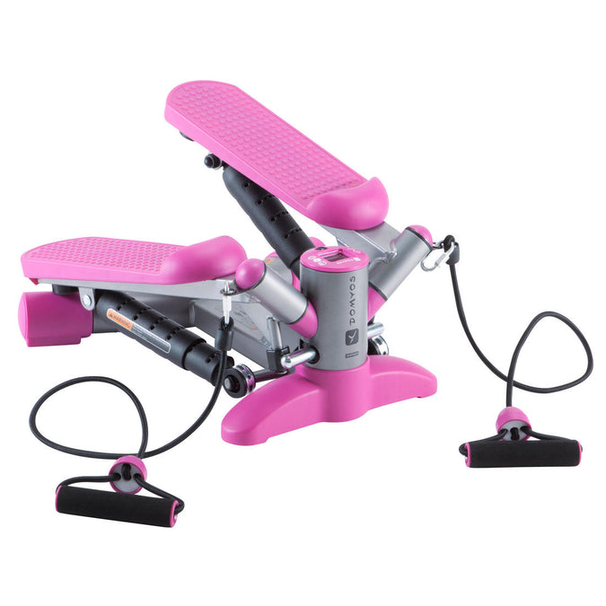 





Twister Stepper - Pink, photo 1 of 14