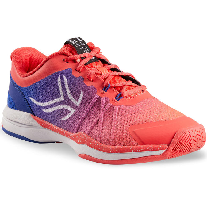 





TS590 Women's Tennis Shoes - Pink, photo 1 of 9