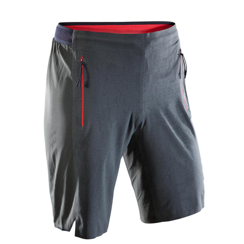 





FST 900 Cardio Fitness Shorts - Khaki