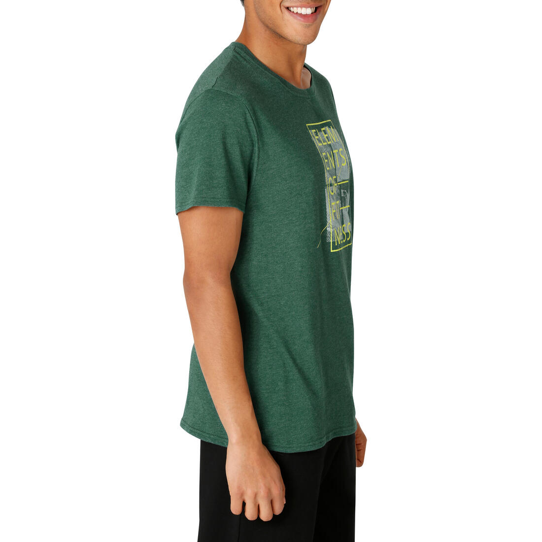 OPCO Bodybuilding T-shirt