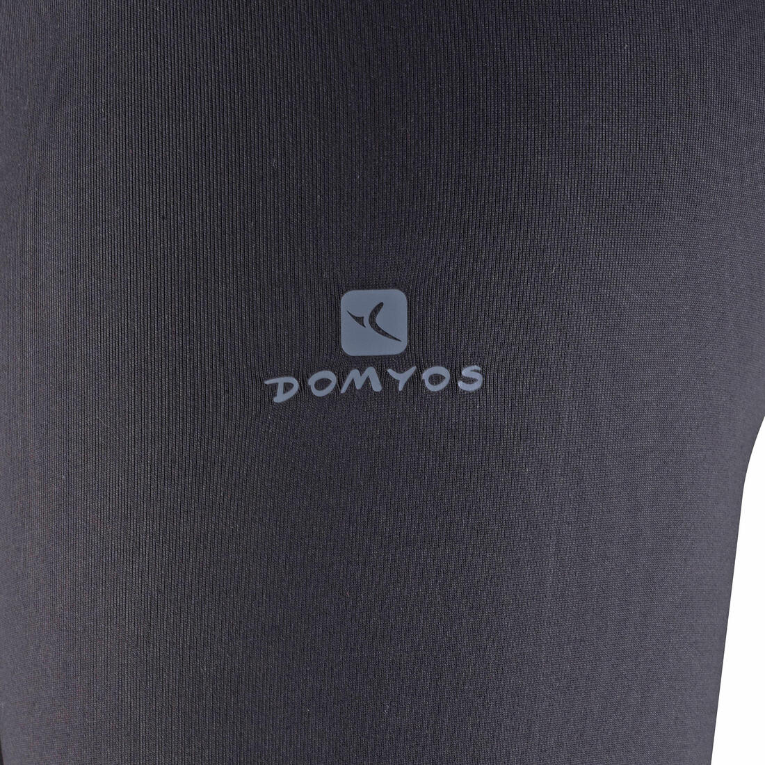 Energy Women's Fitness Cropped Bottoms with Colour-Contrast Waistband