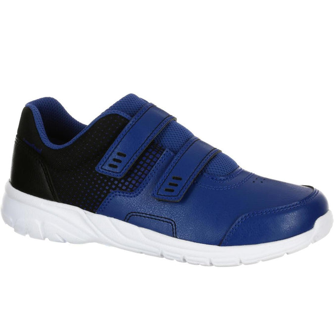 





Actiwalk 100 Children's Fitness Walking Shoes - Black/Blue, photo 1 of 14