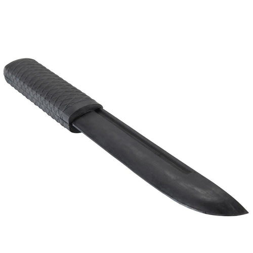 





Martial Arts Rubber Knife