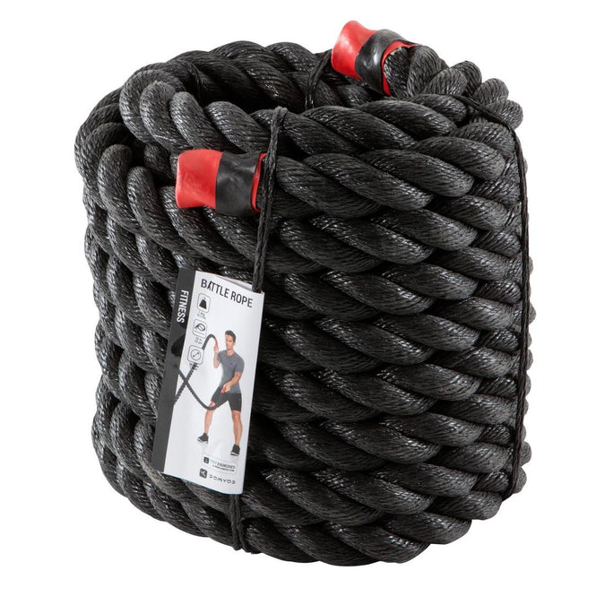 The rock battle ropes sale