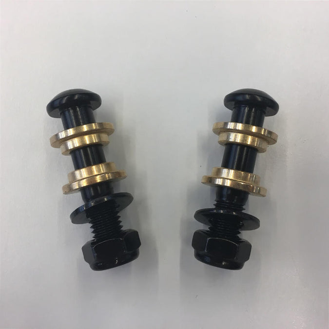 





Inclination Structure Screws, photo 1 of 1