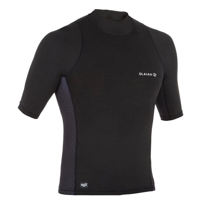 





500 men's short-sleeved UV-protection surfing T-Shirt, photo 1 of 8