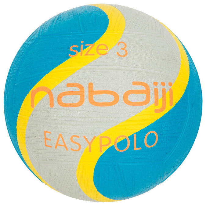 





Easypolo ball Grey blue T3 Size 3, photo 1 of 4