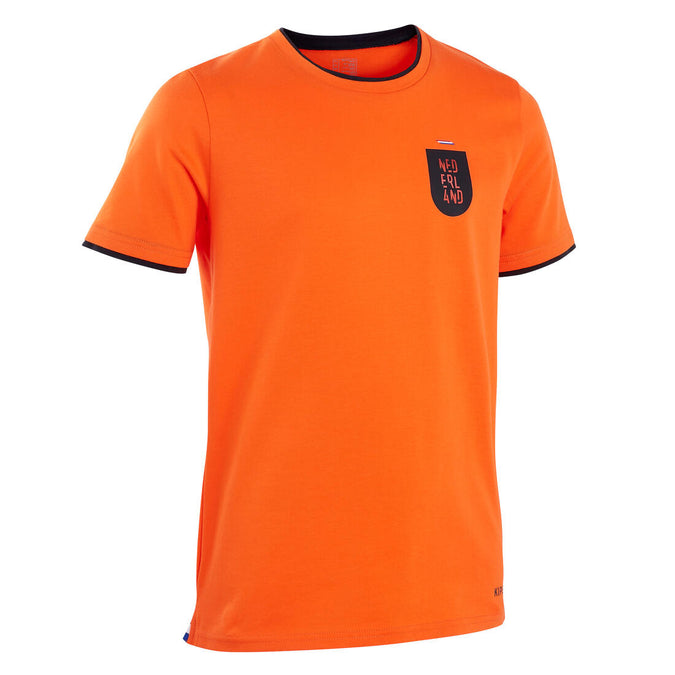 





Kids' Shirt FF100 - Netherlands 2022, photo 1 of 1