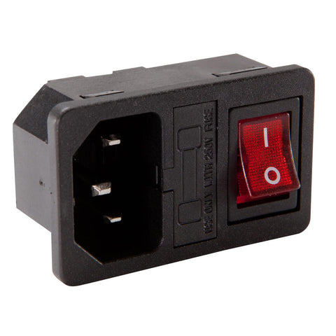 





Switch Fuse Holder